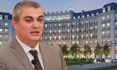 Bu qədər sərvət olar?... İlqar Mustafayevin əmlak siyahısı