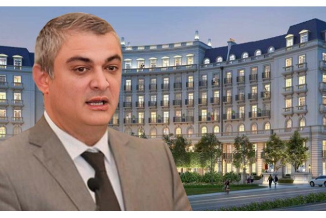 Bu qədər sərvət olar?... İlqar Mustafayevin əmlak siyahısı