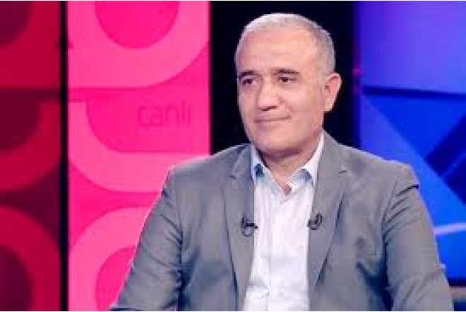 "Vaşinqton görüşü Cənubi Qafqazda sülh prosesinə ciddi təkan verə bilər"- Oqtay Qasımov