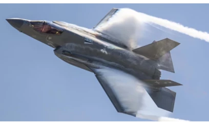 İspaniya ABŞ-dən F-35 almaqdan imtina etdi 