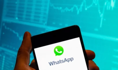 "WhatsApp"da yenilik - Hesab yaratmağa ehtiyac olmayacaq