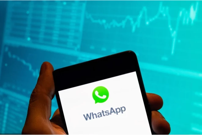 "WhatsApp"da yenilik - Hesab yaratmağa ehtiyac olmayacaq