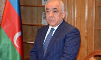 Əli Əsədov daha bir qərar imzaladı