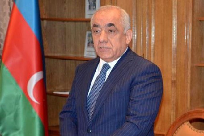 Əli Əsədov daha bir qərar imzaladı