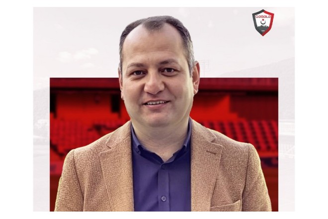 “Qəbələ” İdman Klubunda yeni təyinat gerçəkləşib 