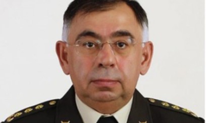 Hərbi Prokurorluqda daha bir - Təyinat