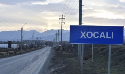 Xocalıya qonaq getmişdi - Yanğın törətdi