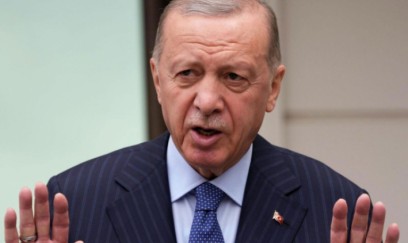 Ərdoğan Ukrayanya gedəcək?