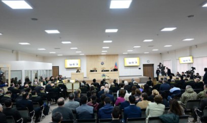 Əsir götürüldükdən sonra güllələndim