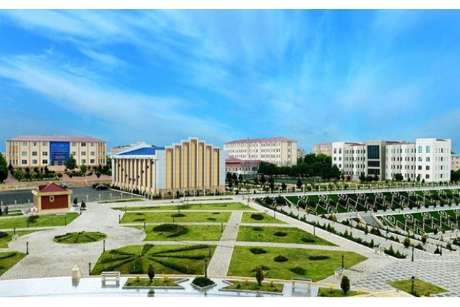 NDU-da 31 xarici professor çalışacaq