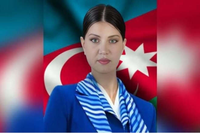 Milli Qəhrəman Hökumə Əliyevanın doğum günüdür 