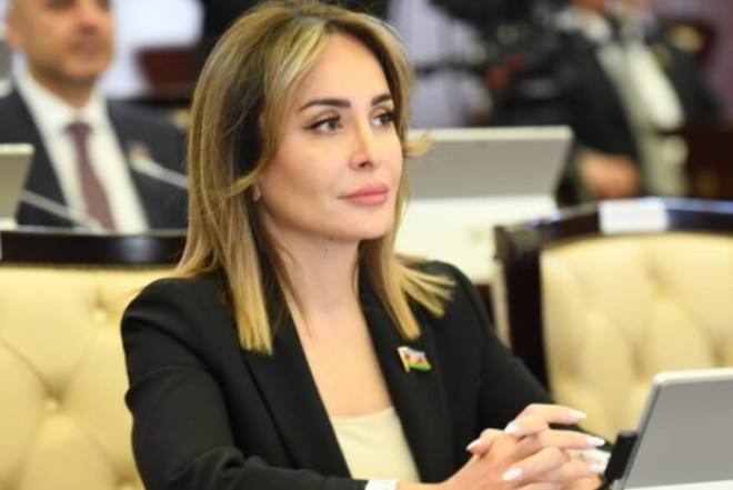 “Azərbaycan Vaşinqtonda bütün hədəflərinə çatdı” - Nigar Məmmədova