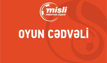 Misli Premyer Liqasında yeni mövsüm