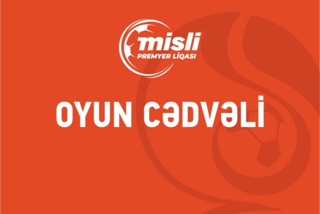 Misli Premyer Liqasında yeni mövsüm