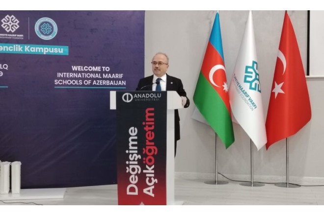 Zəngəzur dəhlizi Türkiyə-Azərbaycan quru bağlantısında tarixi addım olacaq 