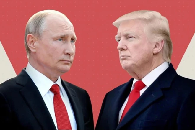Tramp və Putinin niyə görüşəcəyi məlum olub 