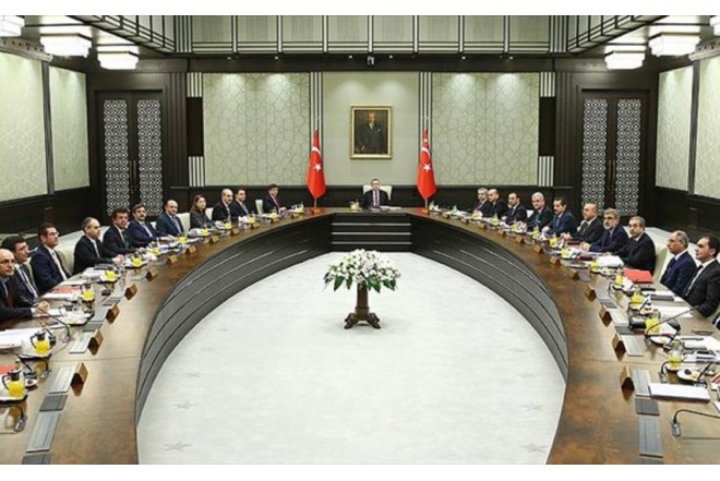 Türkiyədə Vaşinqton görüşündə əldə olunan razılaşmalar MÜZAKİRƏ EDİLƏCƏK