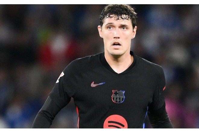 “Barselona”nın futbolçusu ilə bağlı planları dəyişib 