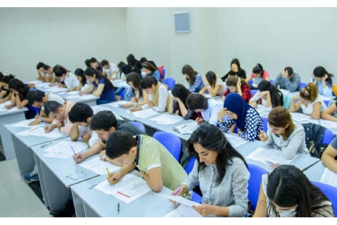 Bu gün rezidenturaya qəbul imtahanının 2-ci mərhələsi keçiriləcək 