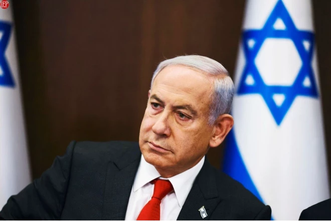 Netanyahu ŞƏRTİNİ AÇIQLADI - Sülh üçün...