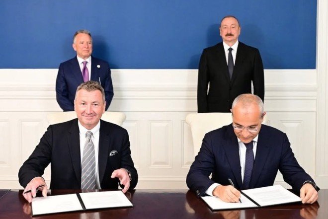 Niyə  "ExxonMobil" və SOCAR Memorandumu önə çıxdı? 