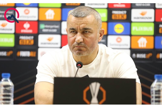 “Futbolçu bazarda satılmır ki, rahat alaq” - Qurban Qurbanov