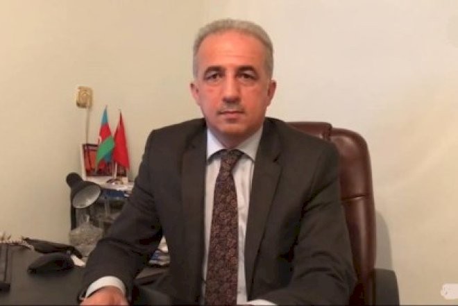 “Yeni saziş iki ölkə arasında bütün anlaşılmazlıqları həll etməyi nəzərdə tutur” - Elşən Mustafayev