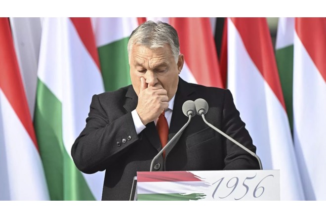 Qərbin etirafı sual altındadır 