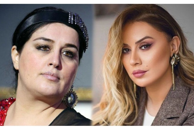 Elza Rozaya uduzdu - Bu sözlər təhqir deyilmiş...