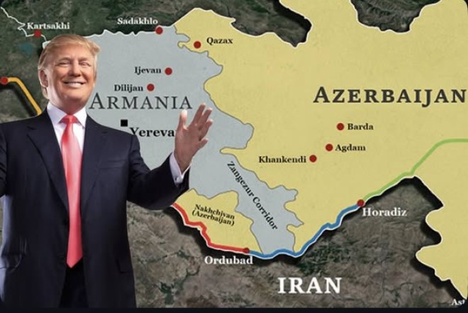 “Zəngəzur dəhlizi qlobal güclərin geopolitik şahmat taxtasına çevrilib” - Turan Rzayev:
