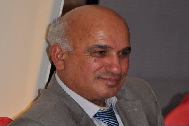 jurnalist Kəramət Şükürov küçədə ölü tapılıb 