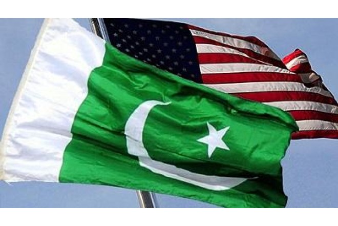 ABŞ və Pakistan arasında kritik müzakirə aparıldı 