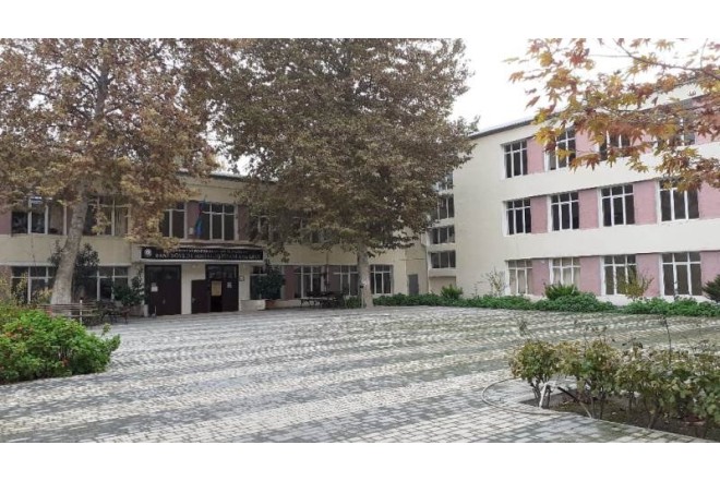 Qida Sənayesi Kollecində qalmaqal: Direktor hüquqşünası məhkəməyə verib