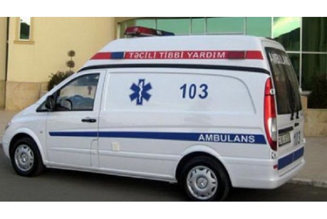 Laçında qardaşı tərəfindən öldürülən müğənni vəzifəli şəxs imiş - TƏFƏRRÜAT - FOTO