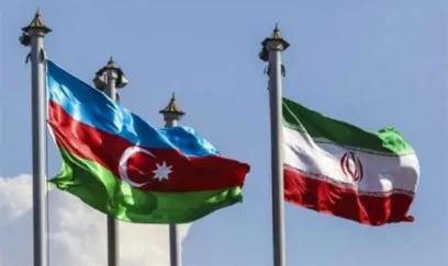 İran Azərbaycanla dostluq etməyə məhkumdur- HƏSSAS MƏQAMLAR