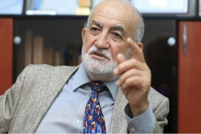 Məmməd İsmayıl palataya köçürülüb 
