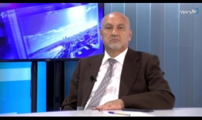 “Rusiya Qarabağ kartını əvvəlki kimi artıq istifadə edə bilmir” - Əlimusa İbrahimov