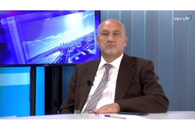 “Rusiya Qarabağ kartını əvvəlki kimi artıq istifadə edə bilmir” - Əlimusa İbrahimov