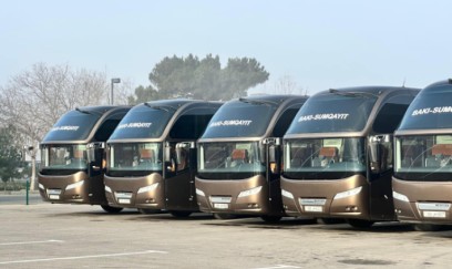 Sumqayıta avtobusla gedənlərə XOŞ XƏBƏR!