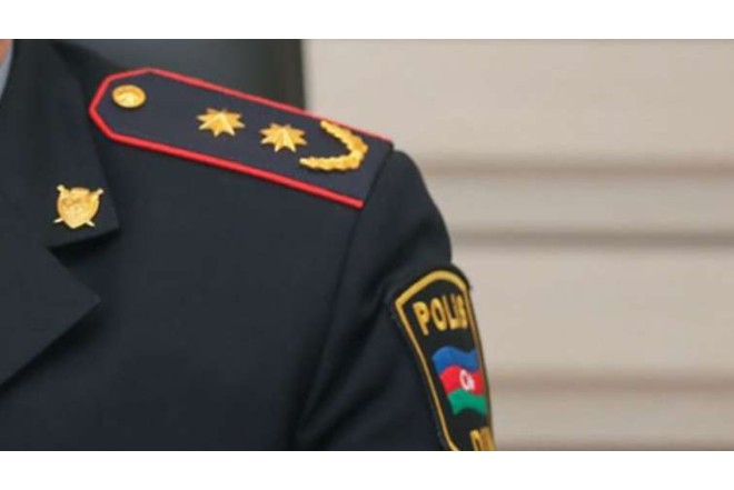 Vətəndaşlar polis rəislərinə birbaşa müraciət edə biləcəklər 