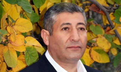 Vüqar Tapdıqlı vəfat etdi 