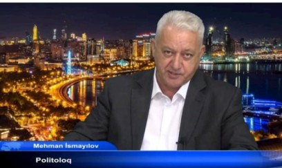 “Rusiya benzin qıtlığını aradan qaldırmağa çalışır” - Mehman İsmayılov