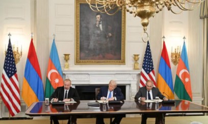 Vaşinqtonun rolu nədən ibarət olub? - TƏHLİL