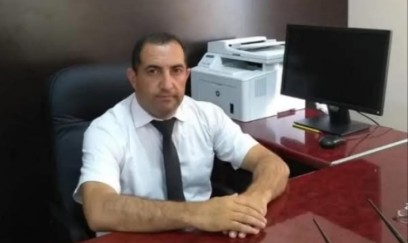 Qazi qardaşımız çox sevdiyi torpağın qoynuna getdi... 