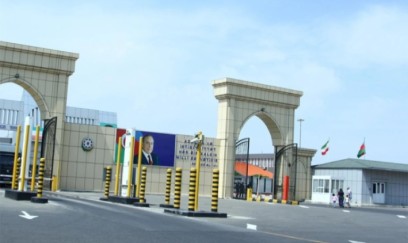 Sərhəd buraxılış məntəqələrindən keçən şəxslərin sayı açıqlanıb