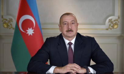 Tbilisi Mitropoliti Malxaz Songulaşvili Prezident İlham Əliyevə məktub ünvanlayıb 