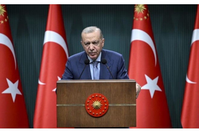 Ərdoğan müxalifətin liderini təhqirə görə məhkəməyə verib