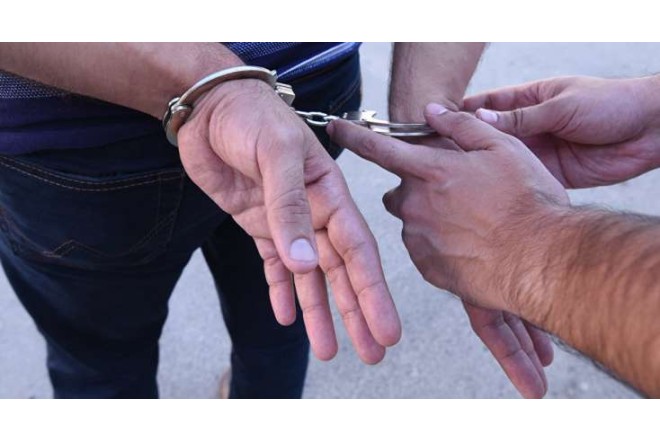Xocalıda mərmər zavodunda yanğın törədən qaynaqçı saxlanılıb 