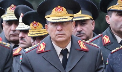 Ərdoğan Zakir Həsənovun müşavirinə yüksək vəzifə verdi 