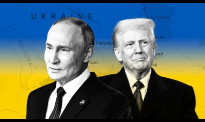 Tramp Putindən atəşkəs və təhlükəsizlik zəmanəti istəyəcək 